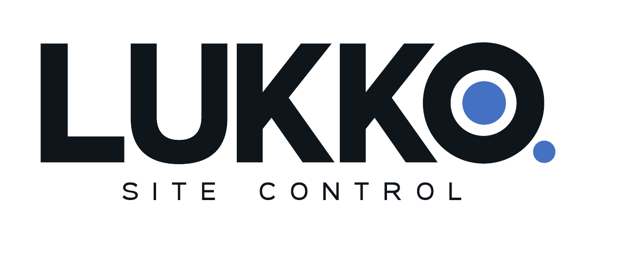Lukko Site Control